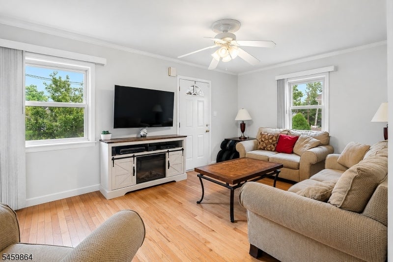 1601 Raritan Rd