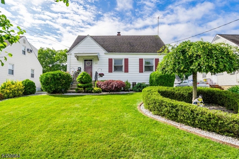 1601 Raritan Rd