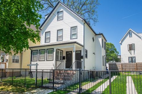 17 Mission St 1 Montclair Twp. NJ 07042