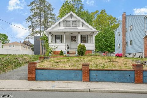 1104 Salem Rd Union Twp. NJ 07083