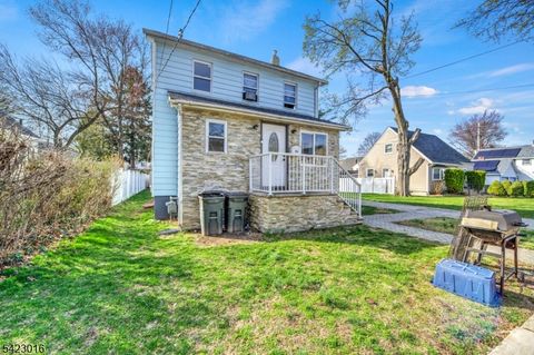 1104 Congress Ave Teaneck Twp. NJ 07666