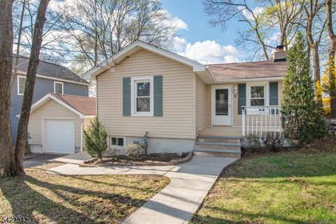 9 Roanoke Ave Parsippany-Troy Hills Twp. NJ 07034