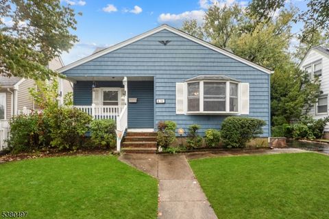 98 Avenue D Lodi Boro NJ 07644