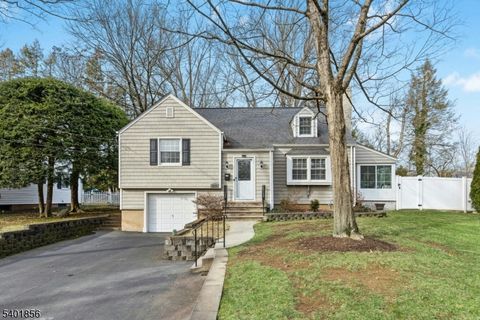 2149 Raritan Rd Scotch Plains Twp. NJ 07076