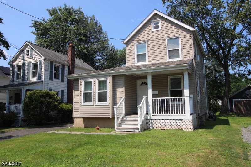 31 Stewart Pl