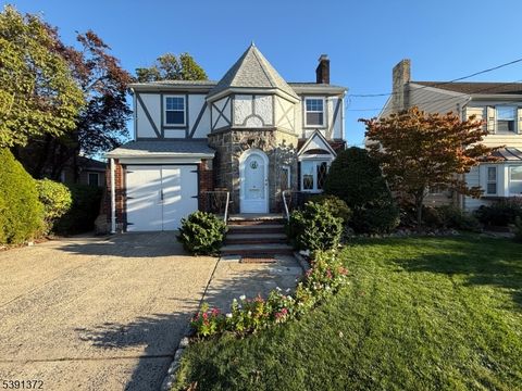 6 Belmohr St Belleville Twp. NJ 07109