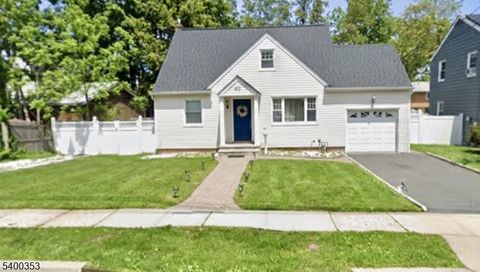 411 Hory St Roselle Boro NJ 07203