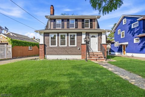 181 W Stearns St Rahway City NJ 07065
