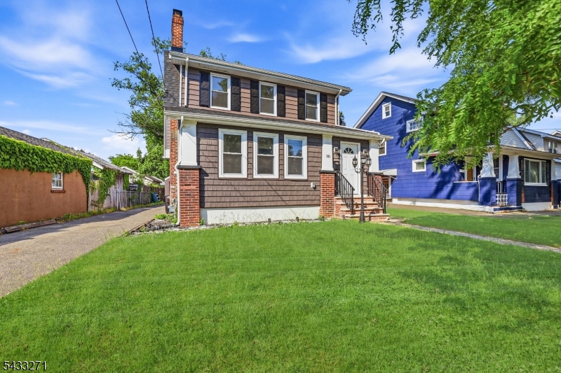 181 W Stearns St