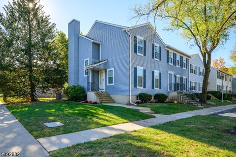 58 Boxgrove Pl Franklin Twp. NJ 08873