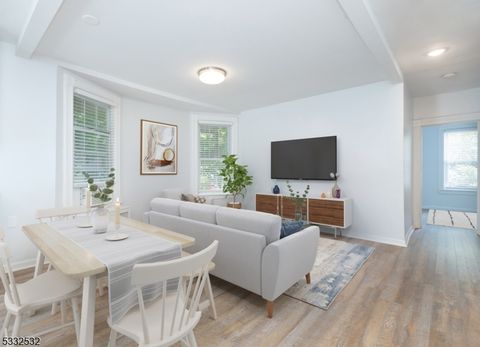 60A 2nd St South Orange Village Twp. NJ 07079