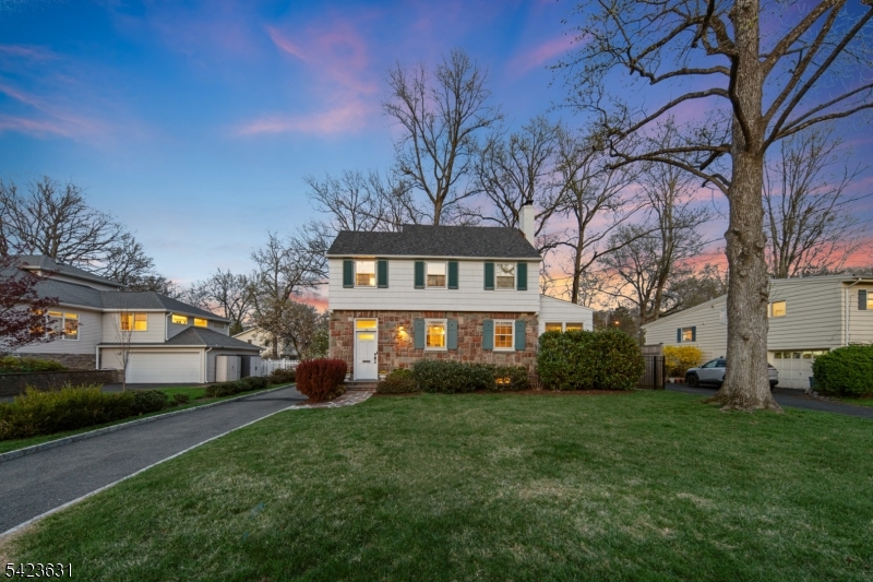 128 Canoe Brook Pkwy