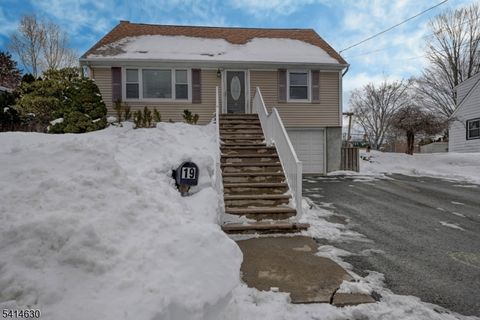 19 Ogden Ter Butler Boro NJ 07405