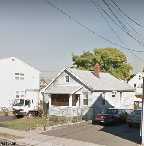 63-65 Glover Ave Paterson City NJ 07501