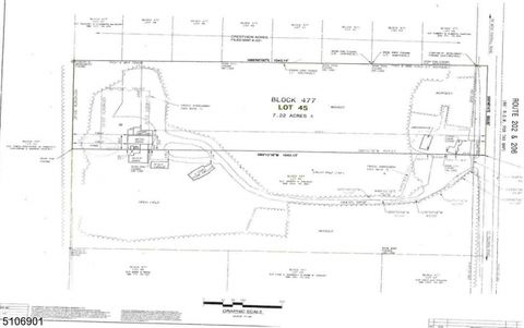 821 Route 202/206 Bridgewater Twp. NJ 08807