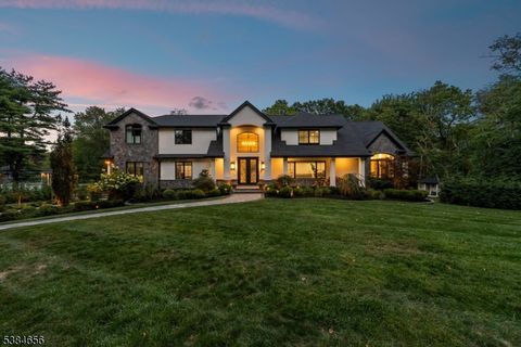 29 Old Chestnut Ridge Rd Montvale Boro NJ 07645