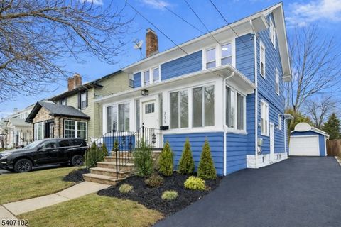 737 BAILEY AVE Elizabeth City NJ 07208