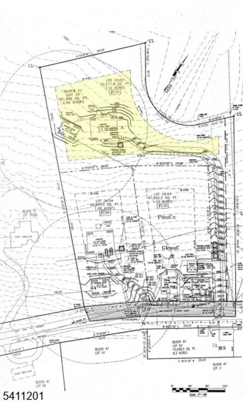 234 Dover Chester Rd Randolph Twp. NJ 07869