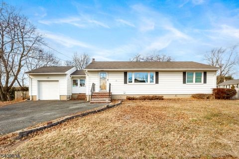 223 Plainfield Ave Piscataway Twp. NJ 08854