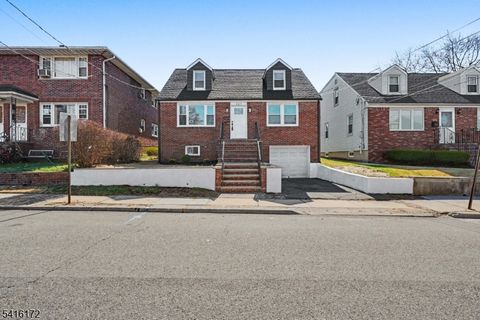 127 Albert St North Arlington Boro NJ 07031