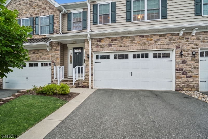 21 Fillmore Drive