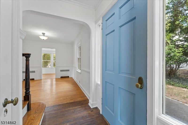 35 Maple St