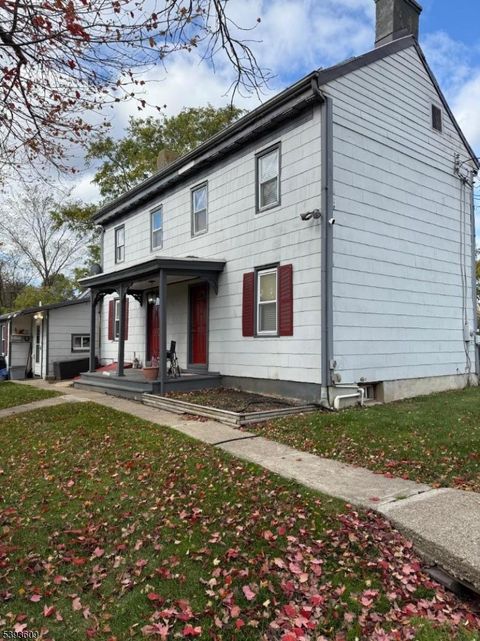 550 Barbertown Point Breeze Kingwood Twp. NJ 08822