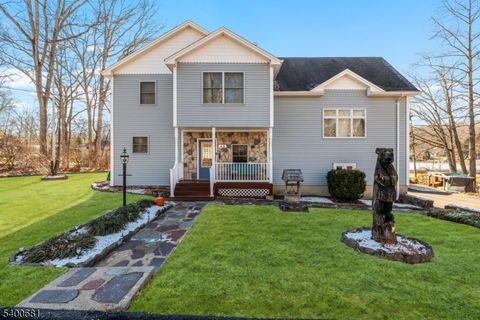 41 Oslo Dr Rockaway Twp. NJ 07866
