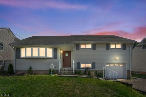 Photo of 7 Luisser St, Clifton, NJ 07012 (MLS # 3995012)