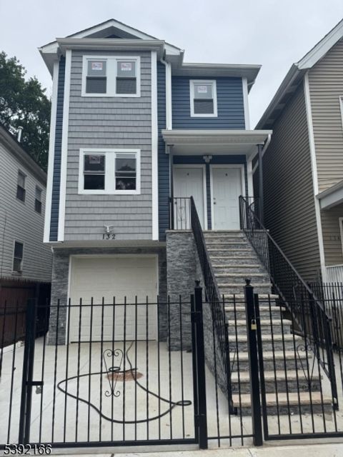 Photo of 132 Steuben St, East Orange, NJ 07018 (MLS # 3993336)