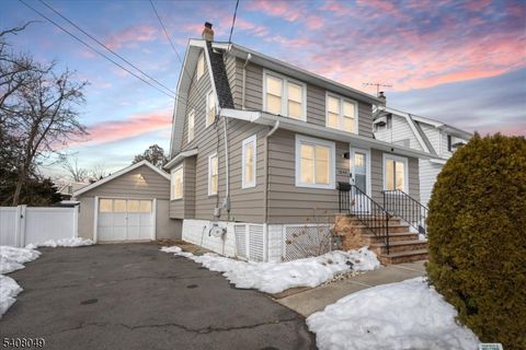 1044 Madison Hill Rd Clark Twp. NJ 07066