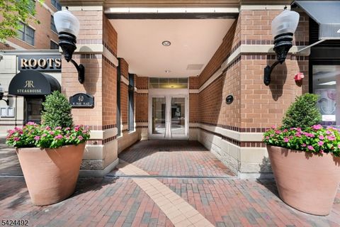 40 W Park 304 Morristown Town NJ 07960