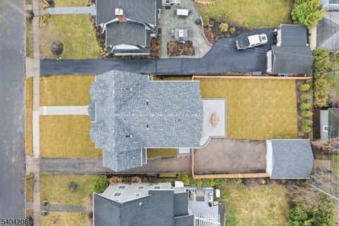 14 Marion Rd Montclair Twp. NJ 07043