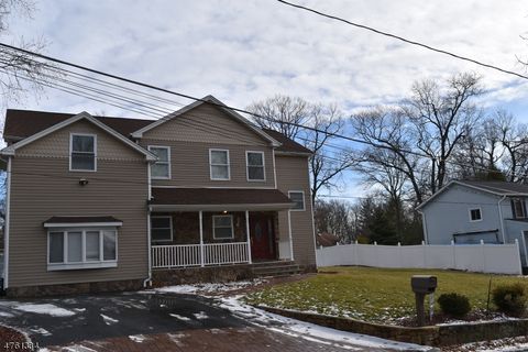 10 Sylvan Ln Boonton Twp. NJ 07834
