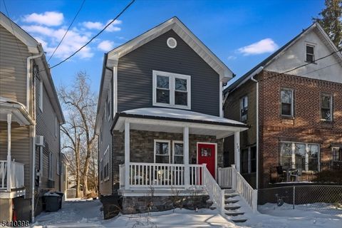 122 Livingston St Westfield Town NJ 07090