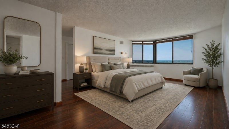 2140 Harmon Cove Tower 2140