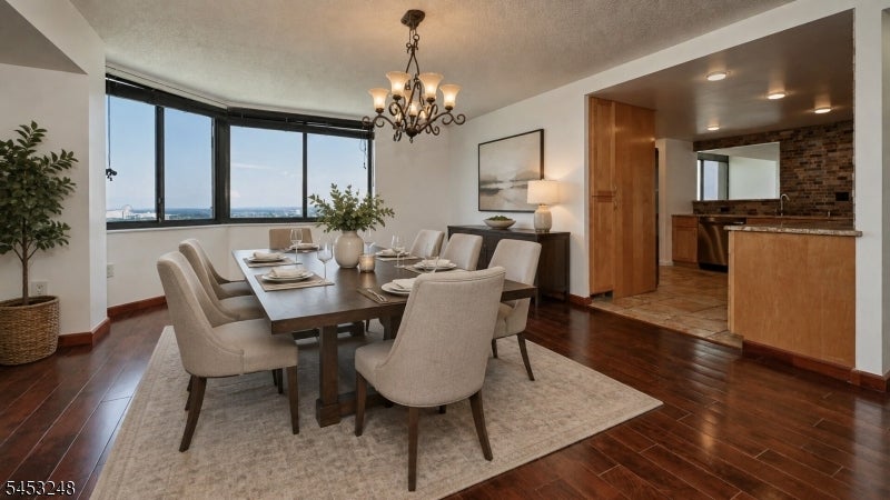 2140 Harmon Cove Tower 2140