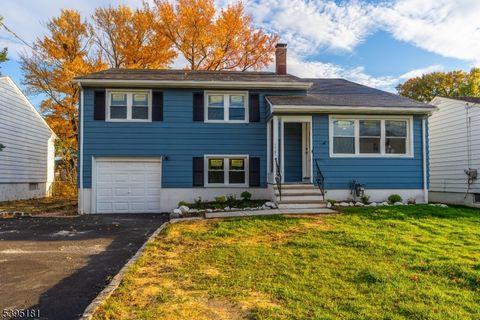 Photo of 1707 Burnet Ave, Union, NJ 07083 (MLS # 3996378)