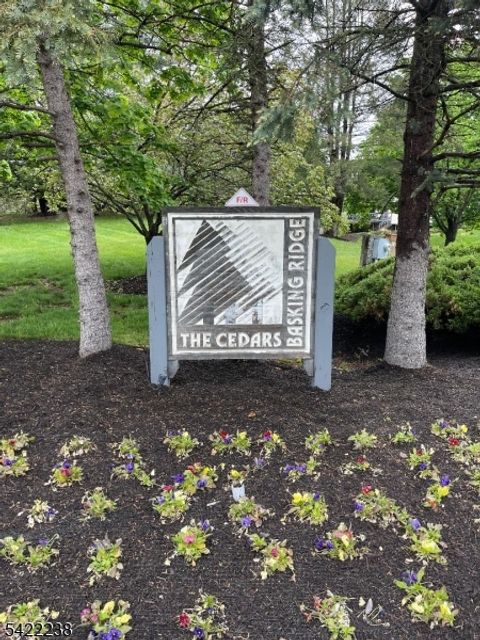 2301 Privet Way Bernards Twp. NJ 07920