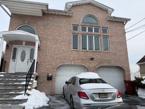 76 Passaic Ave 76 Nutley Twp. NJ 07110