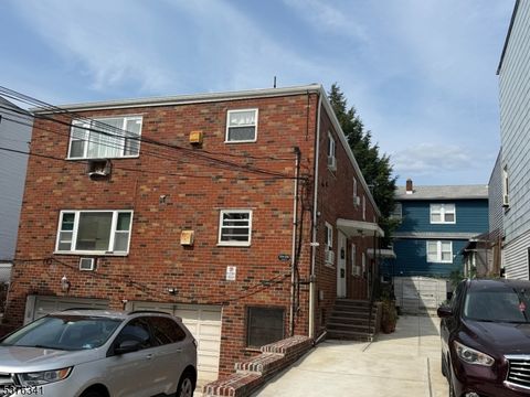 224 Clinton St Paterson City NJ 07522