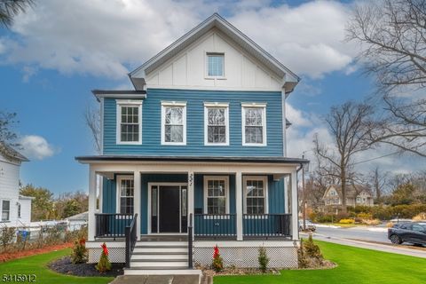 221 North Ave East Cranford Twp. NJ 07016