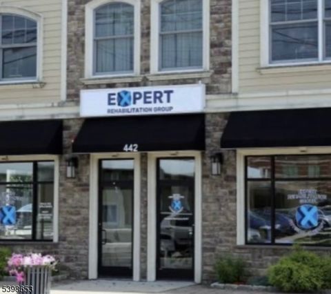 442 Union Blvd Totowa Boro NJ 07512