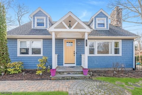 171 Rainbow Trl Parsippany-Troy Hills Twp. NJ 07834