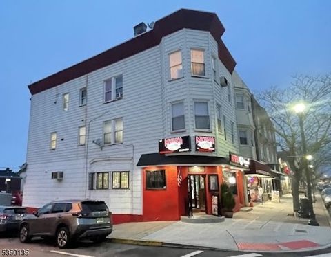 307 Kearny Ave Kearny Town NJ 07032