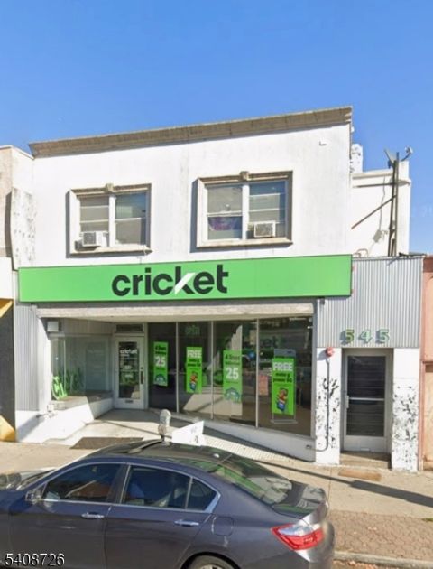 545 Bloomfield Ave Bloomfield Twp. NJ 07003