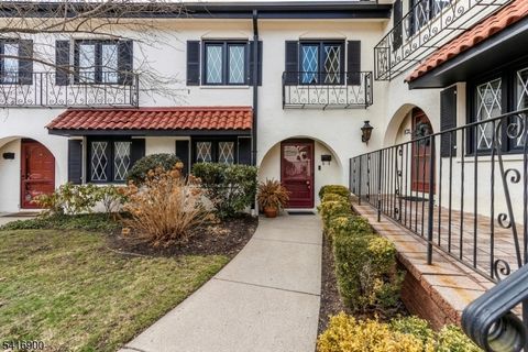 14G Dorado Dr G Morristown Town NJ 07960