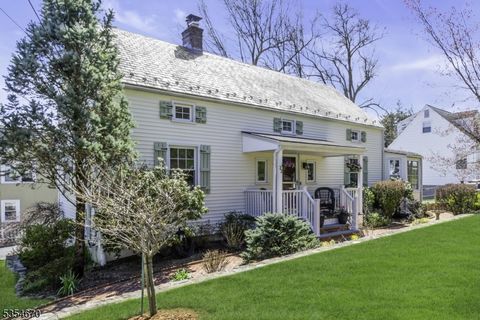 32 Center Ave Morris Twp. NJ 07960
