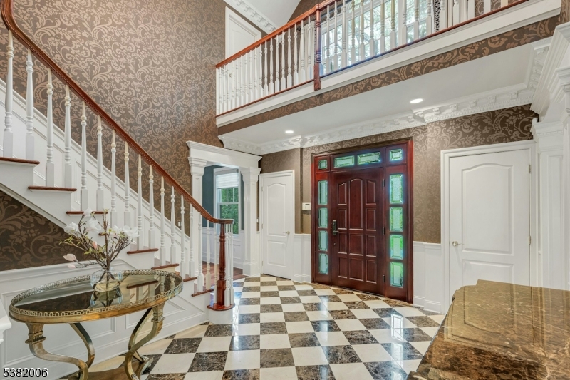 40 Lee Terrace