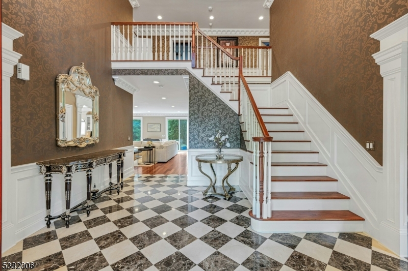 40 Lee Terrace